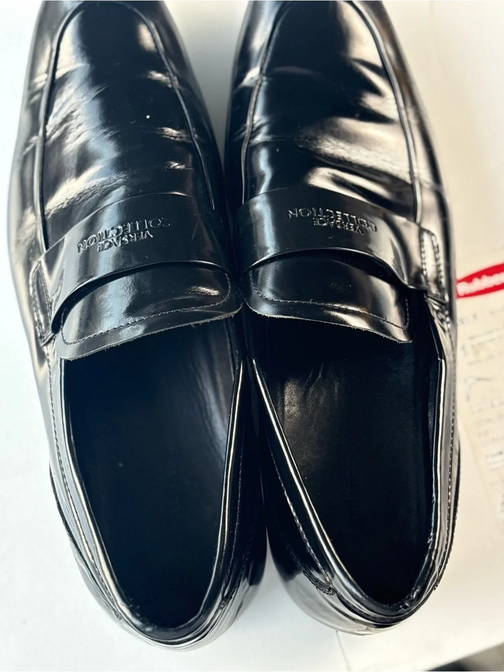 N/A sleek black